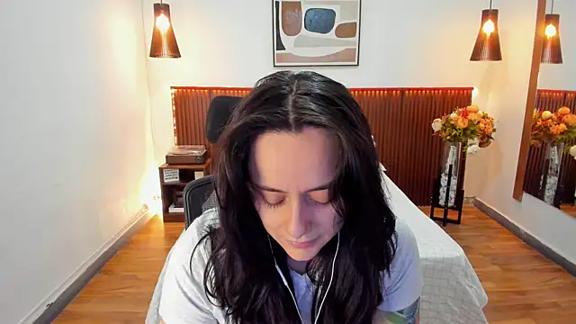 KatherineBond online show from 07.04.26