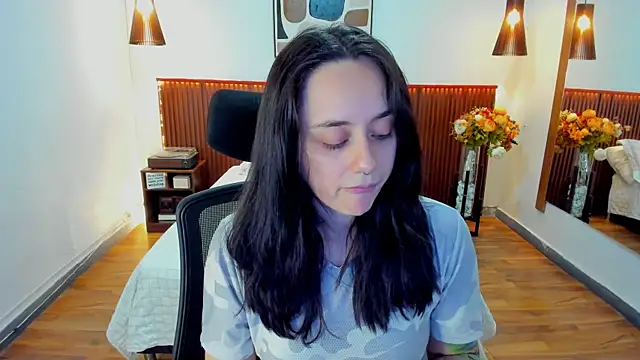 KatherineBond online show from 07.11.26