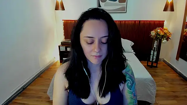 KatherineBond online show from 07.24.26