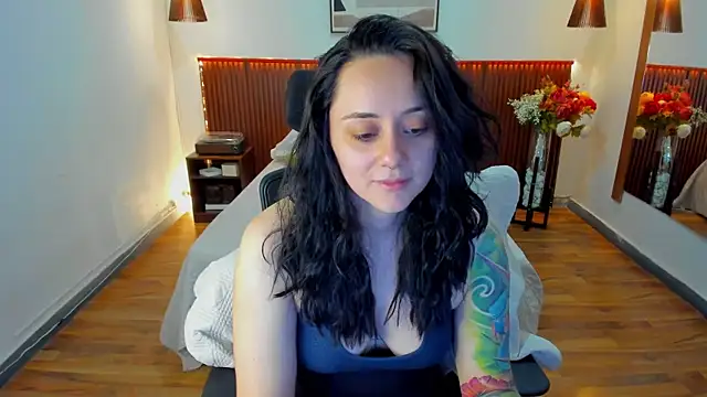 KatherineBond online show from 08.06.26