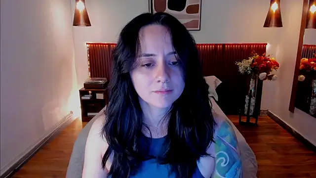 KatherineBond online show from 08.08.26