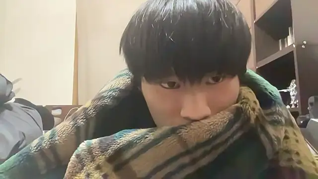 Snapshot of nihs1 chatting on 02.16.26 nihs1 online show from 02.16.26