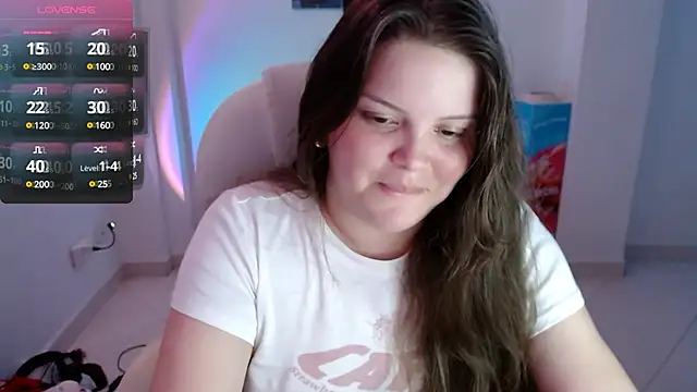 Gabiwaifu online show from 12.12.24