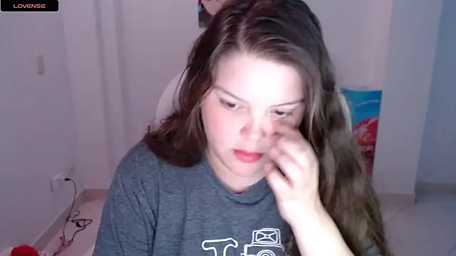 Gabiwaifu online show from 12.17.24