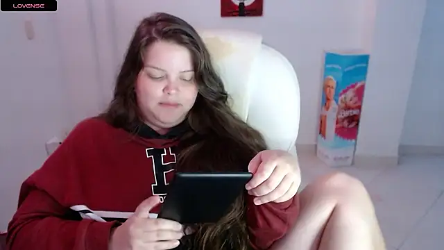 Gabiwaifu online show from 12.22.24