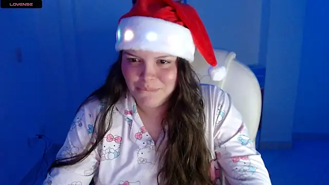 Gabiwaifu online show from 12.25.24