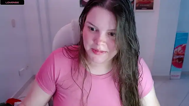 Gabiwaifu online show from 12.31.24