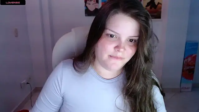 Gabiwaifu online show from 12.31.24