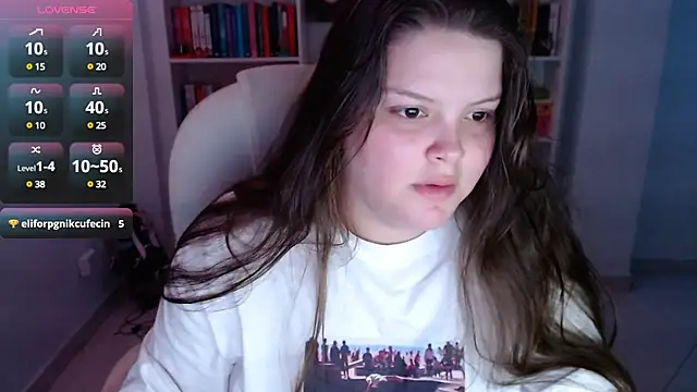 Gabiwaifu online show from 01.07.25