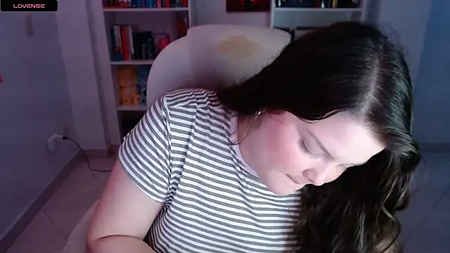 Gabiwaifu online show from 01.16.25