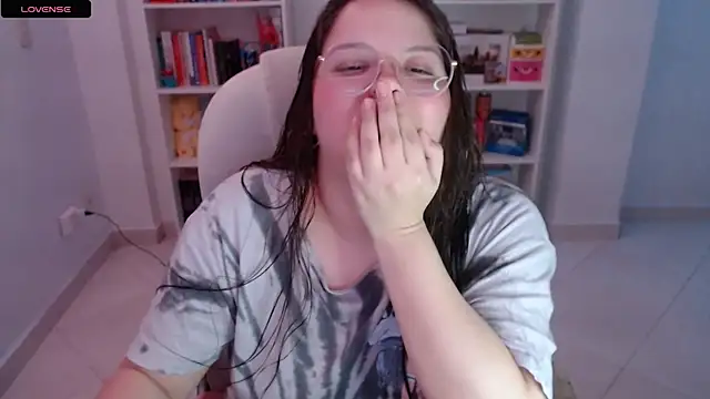 Gabiwaifu online show from 02.02.25