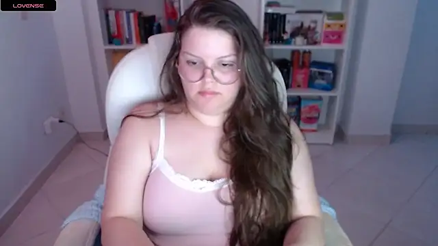 Gabiwaifu online show from 02.09.25