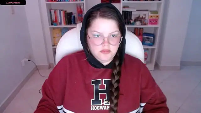 Gabiwaifu online show from 02.09.25