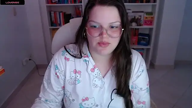 Gabiwaifu online show from 02.10.25