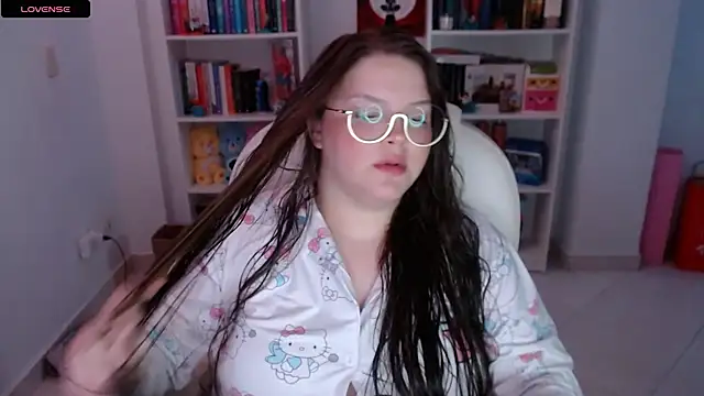 Gabiwaifu online show from 03.02.25