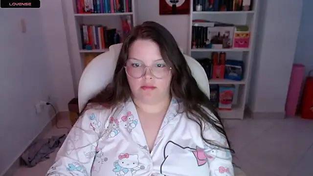 Gabiwaifu online show from 03.02.25