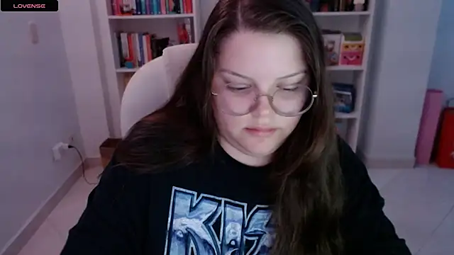 Gabiwaifu online show from 03.05.25