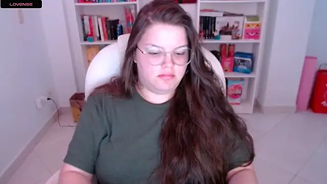 Gabiwaifu online show from 03.07.25