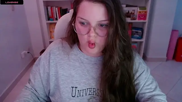 Gabiwaifu online show from 03.08.25