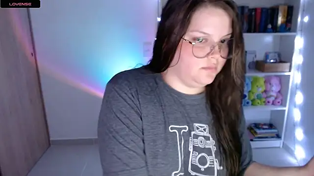 Gabiwaifu online show from 03.16.25