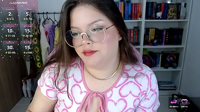 Gabiwaifu online show from 09.20.25