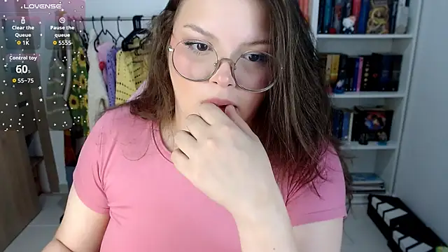 Gabiwaifu online show from 09.24.25