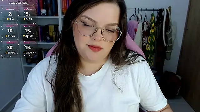 Gabiwaifu online show from 09.28.25