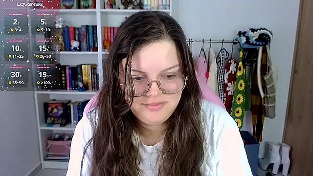 Gabiwaifu online show from 10.06.25