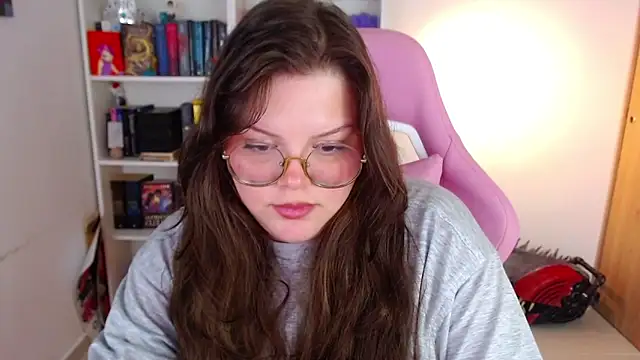 Gabiwaifu online show from 03.21.26