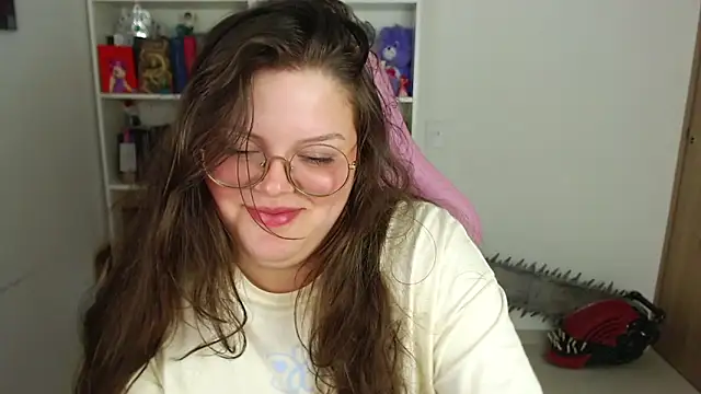 Gabiwaifu online show from 03.22.26