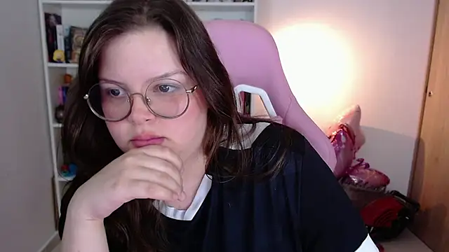 Gabiwaifu online show from 06.06.26