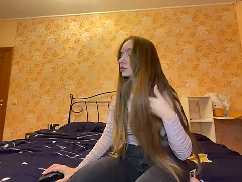 Snapshot of BarbaraFantasy chatting on 01.12.25 BarbaraFantasy online show from 01.12.25