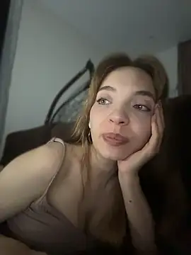 BarbaraFantasy online show from 05.19.26