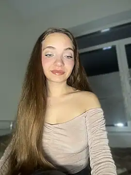 BarbaraFantasy online show from 07.15.26