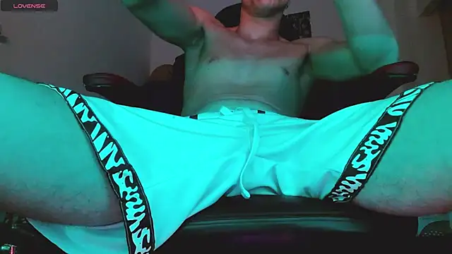 deividcloud36 online show from 04.09.26