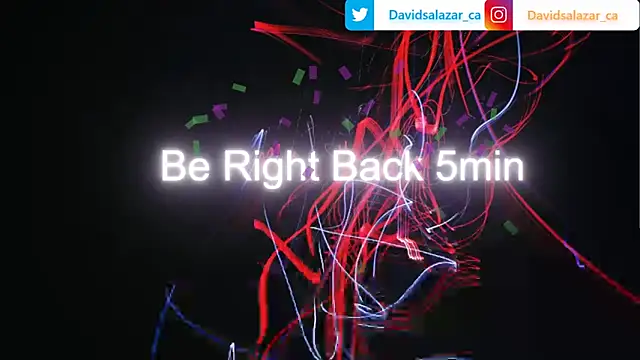 deividcloud36 online show from 04.22.26