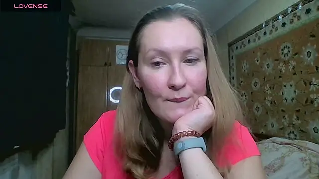 AnnaXLovers online show from 11.26.25