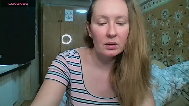 AnnaXLovers online show from 05.29.26