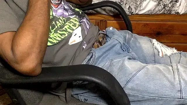 BBC JoyBoi online show from 02.19.25