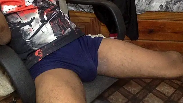 BBC JoyBoi online show from 03.08.25