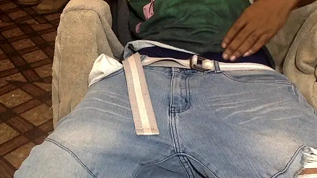 BBC JoyBoi online show from 03.10.25