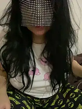 Snapshot of matmazel7777 chatting on 12.03.24 matmazel7777 online show from 12.03.24