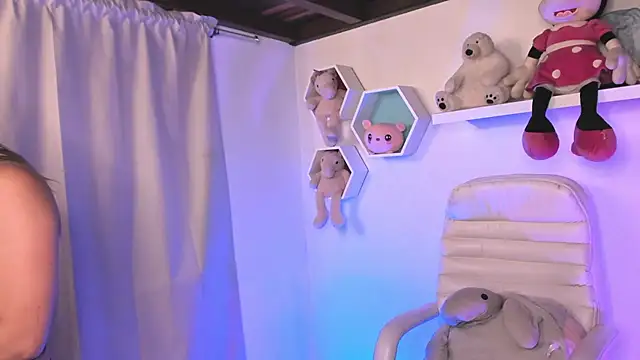 Nataliia 09 online show from 01.03.25