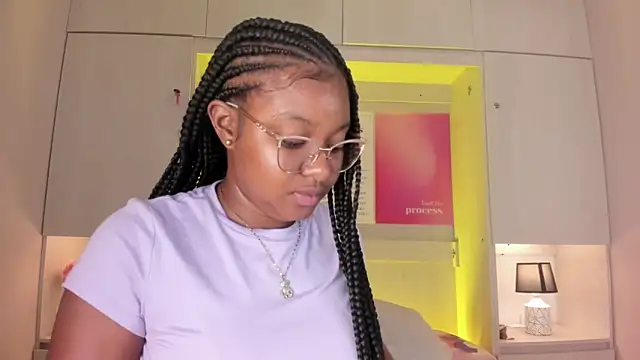 tamaraa smiith online show from 02.27.26