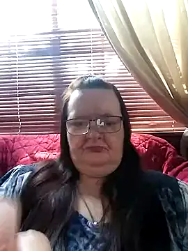 Snapshot of Bayou_Woman68 chatting on 09.16.25 Bayou Woman68 online show from 09.16.25