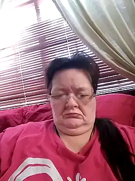 Bayou Woman68 online show from 01.18.26