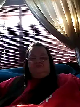 Bayou Woman68 online show from 02.22.26