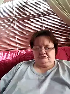 Bayou Woman68 online show from 03.30.26