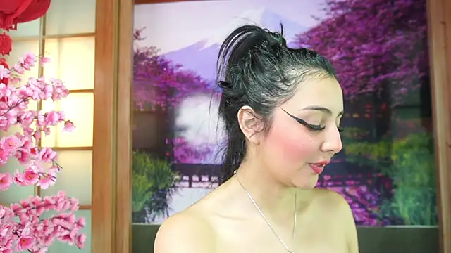 miss lizith online show from 09.08.25