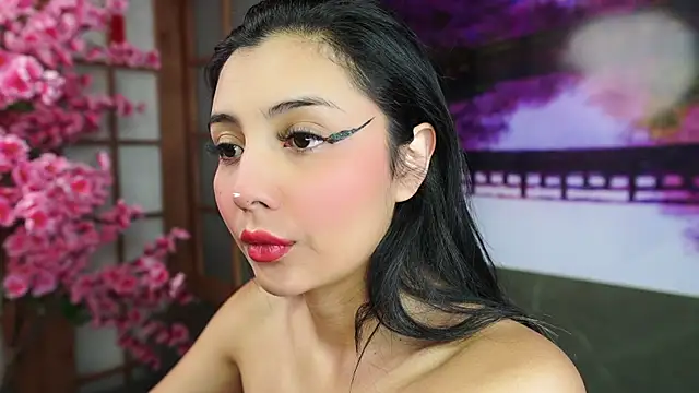 miss lizith online show from 09.26.25